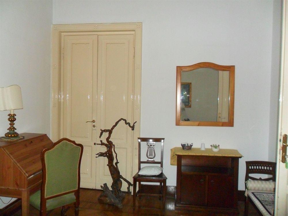 Guesthouse La Briosa Nicole Génova Exterior foto